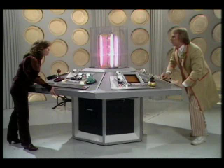 Illustration for article titled How To Rescue Doctor Who's Most Shamefully Underused Companion
